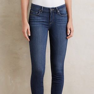 Paige Verdugo Crop 27